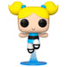 Packaging officiel Funko POP Bubbles Powerpuff Girls avec fenêtre transparente pour exposition