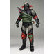 Figurine NECA Grimsword de Dungeons & Dragons en position dynamique de 18cm