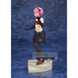 Vue latérale gauche de la figurine Ram avec ses vêtements détaillés