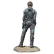 Gros plan sur le visage expressif de la statue Dune Chani DARK HORSE