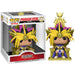Figurine Funko POP de Yu-Gi-Oh! représentant Atem Pharaoh Yugi en vinyle de 9 cm dans sa boîte vitrée