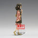 Profil gauche de la figurine Makomo BANPRESTO 15 cm avec couleurs vives