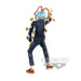 Packaging officiel Banpresto de la figurine Tomura Shigaraki My Hero Academia Vol.4