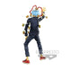 Packaging officiel Banpresto de la figurine Tomura Shigaraki My Hero Academia Vol.4
