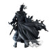 Image arrière de la figurine The Ronin mettant en avant la cape et les finitions