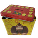 Set complet Nintendo Super Mario Bros et Donkey Kong présenté avec mug et tirelire