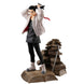 Packaging original du pack 4 figurines Tokyo Revengers Toman Heroic Scenes MEGAHOUSE
