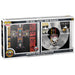 Packaging exclusif de la figurine FUNKO POP Deluxe Guns N' Roses Appetite For Destruction avec logo officiel