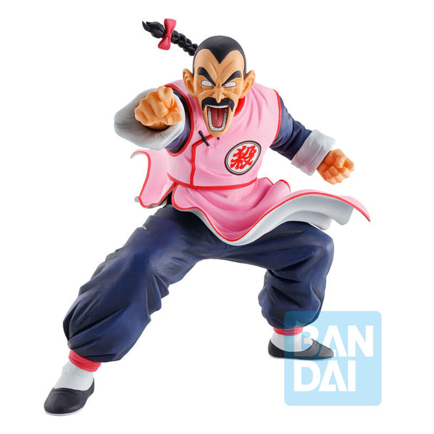 Figurine Taopaipai 18cm de face avec détails précis et couleurs vives