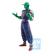 Profil gauche de la figurine Demon Piccolo Daimaoh Dragon Ball Mystical Adventure