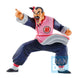 Profil gauche de la figurine Taopaipai Dragon Ball Mystical Adventure BANPRESTO