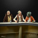 Figurine détaillée d'un personnage emblématique de la Cantina dans la gamme Star Wars Black Series 15 cm