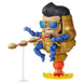 Accessoires inclus avec la figurine Modok Marvel Legends Series