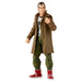Vue de profil de la figurine Modok 20cm édition World Domination Tour