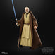 Image montrant l'articulation et les détails des figurines 15 cm Star Wars Black Series Cantina Showdown