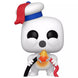Figurine Funko POP Mini Puft Ghostbusters Afterlife exclusive Zapped en vinyle de 9 cm dans sa boîte vitrine
