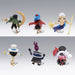 Emballage officiel de la figurine One Piece Great Pirates 100 Landscapes Vol.6