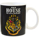 Mug Harry Potter Poudlard en céramique de 325ml avec effet thermosensible dévoilant le château au contact de la chaleur