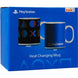 Mug thermosensible Playstation 325ml affichant le logo officiel SONY avec fond noir