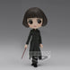 Figurine Tina Goldstein Q Posket 14cm vue de face avec détails soignés et couleurs vives