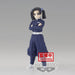 Figurine Aoi Kanzaki de Demon Slayer Kimetsu No Yaiba vue de face, haute qualité BANPRESTO 15cm