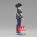Figurine Tamayo Demon Slayer No Yaiba 14cm posée sur un socle stable