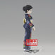 Figurine Tamayo Demon Slayer No Yaiba 14cm posée sur un socle stable