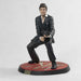 Figurine Tony Montana Scarface 18cm en PVC vue de face avec détails réalistes