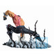 Ensemble des 5 images de la figurine Charlotte Katakuri One Piece Duel Memories BANPRESTO