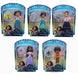 Figurine Disney Encanto mini 8 cm vue de face avec accessoires colorés