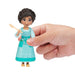 Ensemble complet de la figurine et accessoires Disney Encanto mini 8 cm JAKKS PACIFIC