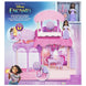 Playset Chambre Magique d'Isabela Disney Encanto vue d'ensemble avec accessoires inclus