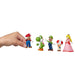 Figurine Bowser de 6cm, antagoniste célèbre de la série Super Mario
