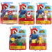Figurine Nintendo Super Mario Wave 28 en présentation frontale, hauteur 10cm, par JAKKS PACIFIC