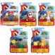 Figurine Nintendo Super Mario Wave 28 en présentation frontale, hauteur 10cm, par JAKKS PACIFIC