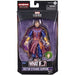 Emballage officiel HASBRO de la figurine Doctor Strange Supreme Marvel What If avec visuel coloré