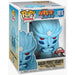 Figurine POP Kakashi Susano de Naruto Shippuden en vinyle, hauteur 15cm, vue de face avec détails exclusifs FUNKO