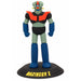 Figurine mini Mazinger Z en caoutchouc vue de face avec détails soignés, par SD TOYS