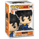 Emballage cadeau fenêtre de la figurine Funko POP Vegito Dragon Ball Z, série 9 collector