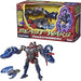 Figurine Scorponok de Transformers Beast Wars en mode scorpion avec détails réalistes et missiles inclus