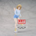 Figurine Sachi Umino de 17 cm vue de face avec détails précis et couleurs vives