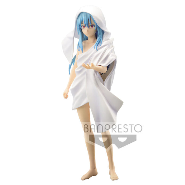 Figurine Raphael de 16 cm issue de That Time I Got Reincarnated as a Slime Vol.14, vue de face avec détails précis