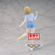 Zoom sur le visage expressif de la figurine Sachi Umino avec finition soignée