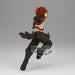 Packaging officiel de la figurine My Hero Academia Amazing Heroes Vol.17 Eijiro Kirishima