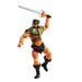 Figurine Tri-Klops en position dynamique avec accessoires inclus