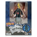 Figurine articulée Sasuke de 10cm en PVC avec accessoires Naruto Shippuden TOYNAMI