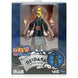Figurine articulée Sasuke de 10cm en PVC avec accessoires Naruto Shippuden TOYNAMI