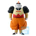 Figurine Dragon Ball Z Android 19 Ichibansho vue de face, haute de 26 cm