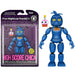 Figurine Funko Pop Chica High Score de Friday Night at Freddy's avec effet lumineux glow in the dark