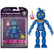 Figurine Funko Pop Chica High Score de Friday Night at Freddy's avec effet lumineux glow in the dark